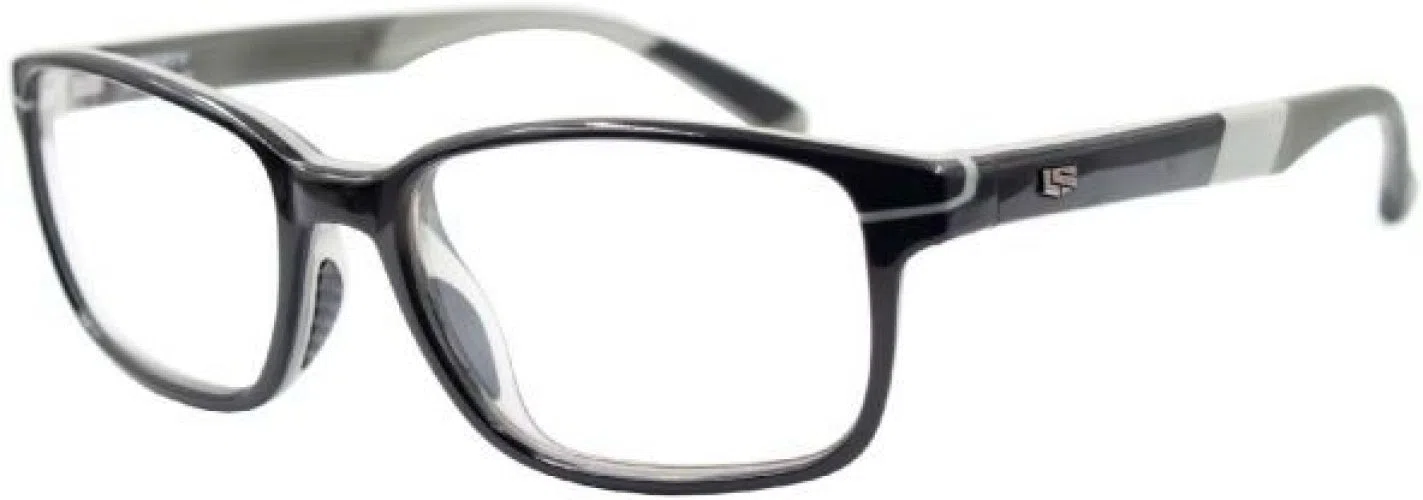 Rec Specs X8300 Eyeglasses - view 3